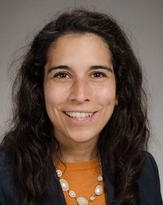 Felicia Mata-Greve, PhD